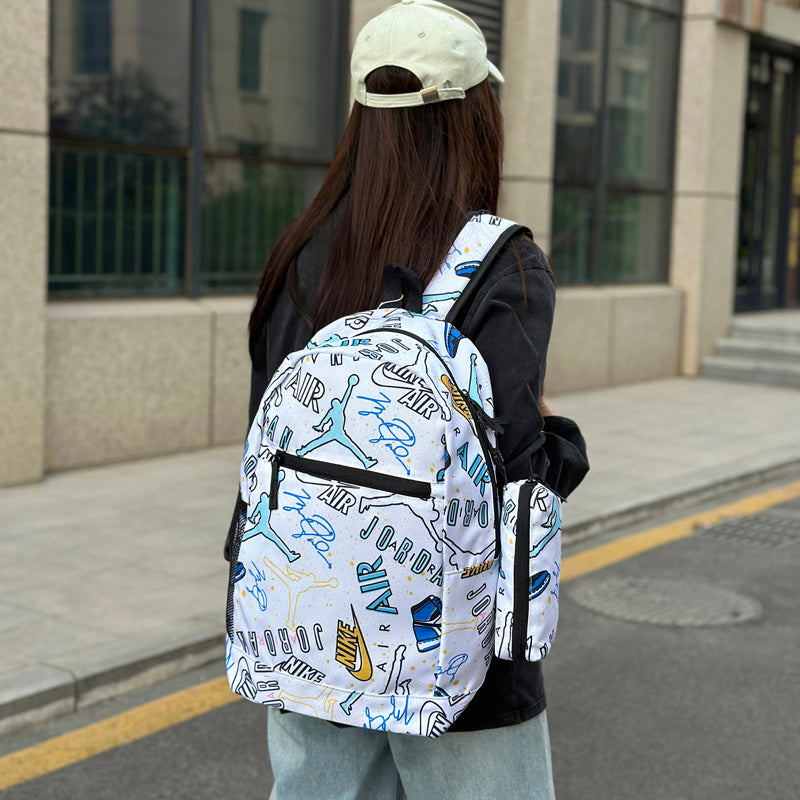 Jordan Backpacks