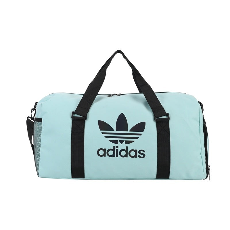 Adidas Essentials Duffel Bag Mint Green