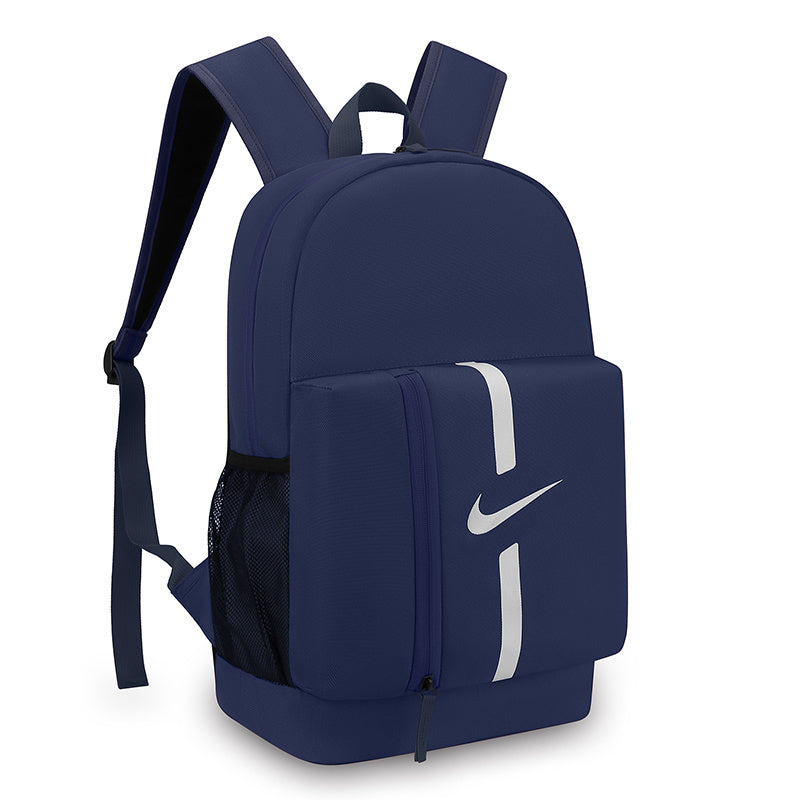 Nike Academy Team Backpack Blue