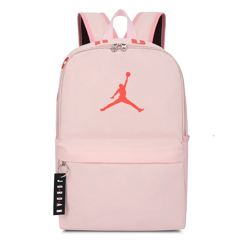 Jordan Backpack Beige