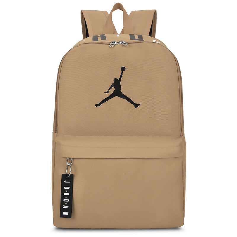 Jordan Backpack Desert Camo