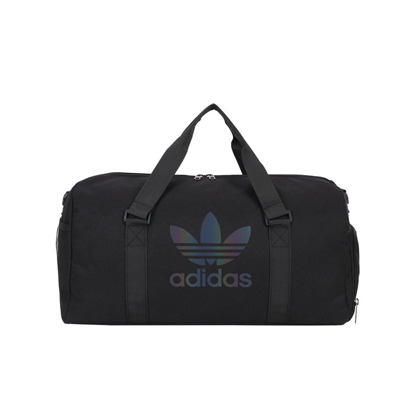Adidas Essentials Duffel Bag Black