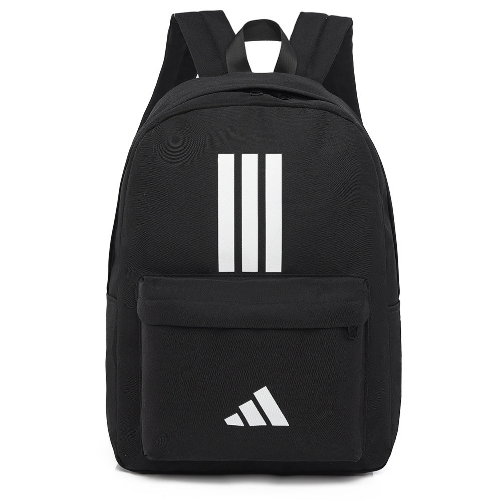 Essential Classic 3-Stripes Backpack Black