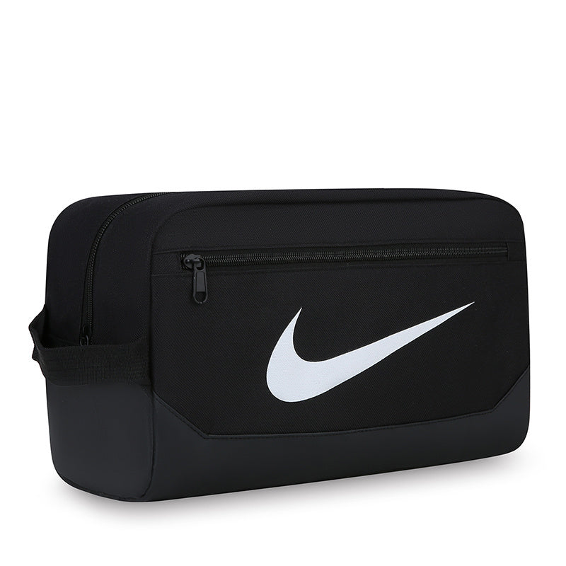 Nike Brasilia 9.5 Training Shoe Bag Black
