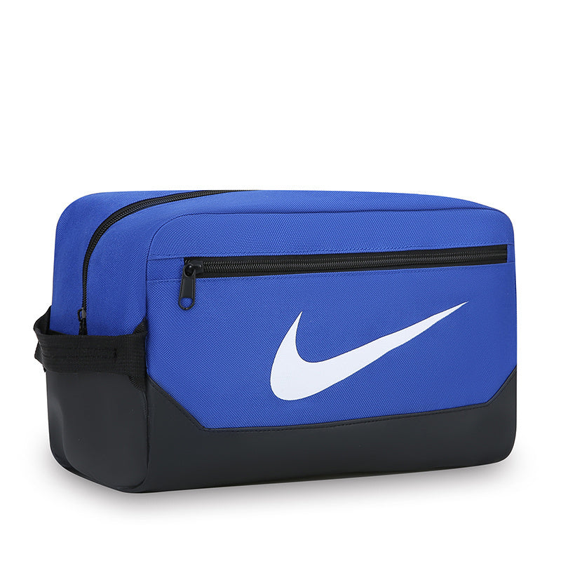 Nike Brasilia 9.5 Training Shoe Bag Blue