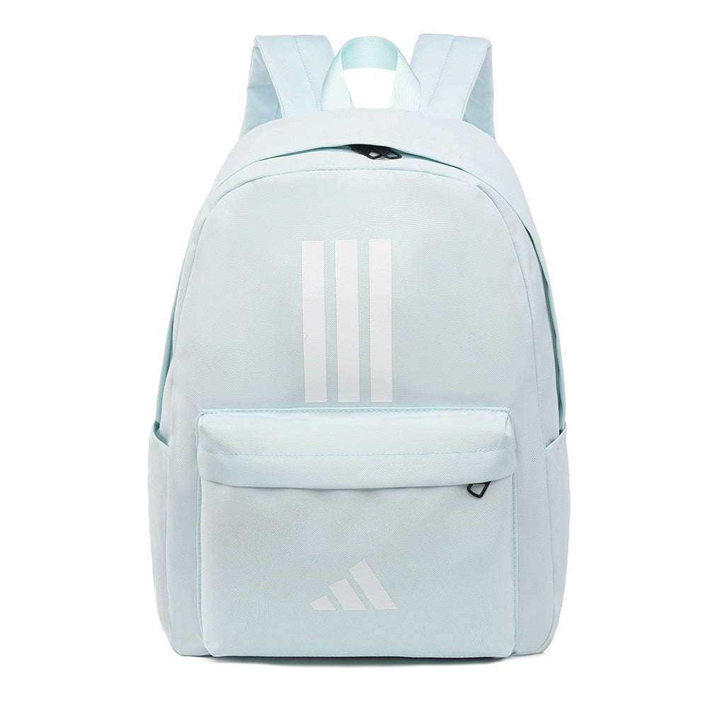Essential Classic 3-Stripes Backpack Teal